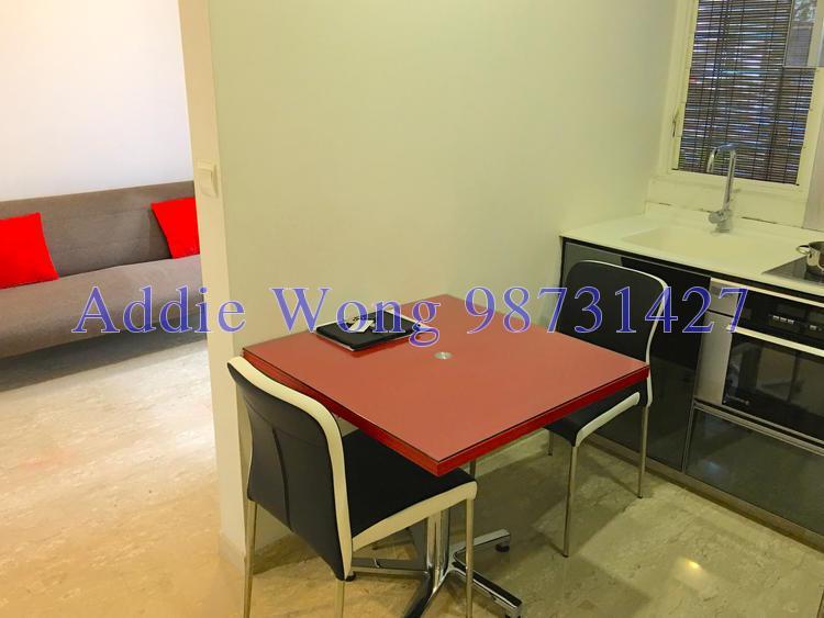 Parc Imperial (D5), Condominium #120565262